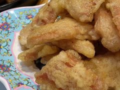 -老厨家(友谊路总店)