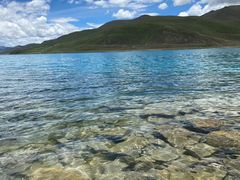 -青海湖国家重点风景名胜区