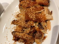 -莆田餐厅PUTIEN(三里屯店)