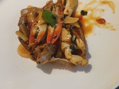 -徐记海鲜·宴会(大唐西市|丰庆店)