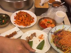-福云龙(黄河南大街店)