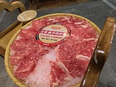 -蜀大侠火锅(建设路第五大道店)