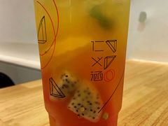 -仁义涵西餐·咖啡(中华巴洛克店)