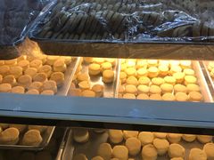 -甜嘟嘟烘焙坊(舒城路店)
