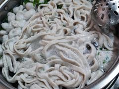 -章记正宗南岗鱼蛋火锅