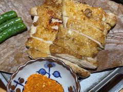 -一心创作料理屋(经开万达店)