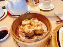 -金苑海鲜酒家(来魅力店)