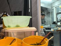-家味螺蛳粉&烤鱼(五角场店)