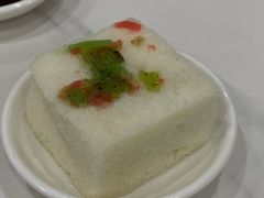 -古南都·清真绿柳居菜馆(太平南路店)