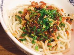 油泼面-天下第一面(大雁塔北广场店)