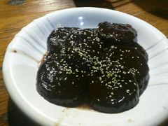高粱巴-竹山里(锁石路店)
