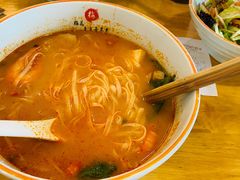 冬阴功捞檬-越南牛肉河粉餐厅(书院巷店)