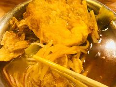 -柳螺锅螺蛳粉(月亮街店)