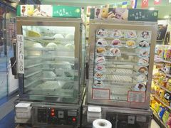 -today便利店(汉街店)