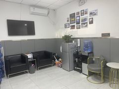 -李师傅修车连锁(万柳店)