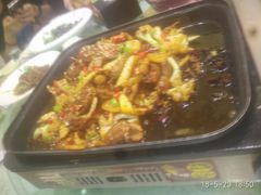 -良师门滨海人家·海鲜·家常菜(滨海城店)