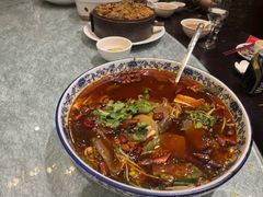 -顺兴老茶馆·精品川菜(世纪城店)