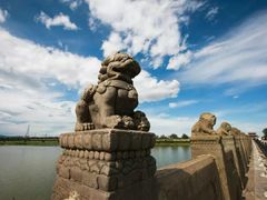 -卢沟桥文化旅游区