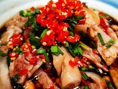 -陶德砂锅(蜀汉路店)