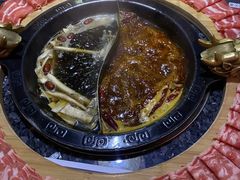 -蜀大侠火锅(森兰花园城店)