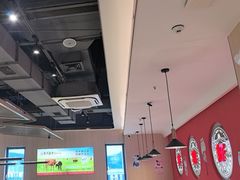 -宴全牛粤来越牛潮汕鲜牛肉火锅(海州万达广场店)
