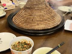 -菌乡缘·野生菌蒸汽鱼火锅(江边夜市店)