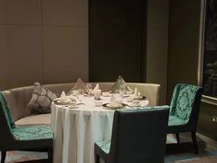 -济南绿地美利亚酒店