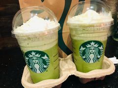 -星巴克臻选(深圳罗湖万象城店)
