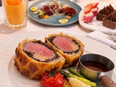 -Kathleen's Waitan 凯圣琳江景西餐厅(外滩店)