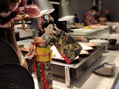 -鹭江潮餐厅•福建菜(鹭江佲家酒店)