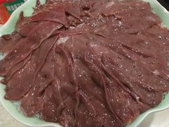 -草原传奇鲜羊火锅(桥北店)