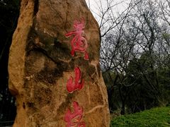 -平湖九龙山旅游度假区