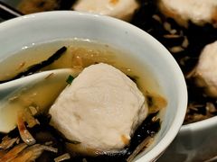 -八闽饭店闽南小镇(铁西店)