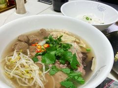 -CHILL Pho澳洲牛肉越南粉(佛山顺德万象汇店)