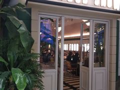 -太食獸泰式茶餐厅(济南万象城店)