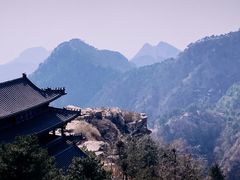 -泰山风景名胜区