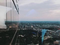 -尤利卡88层观景台