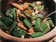 -南拳十三姨·潮汕砂锅粥(世纪金源店)