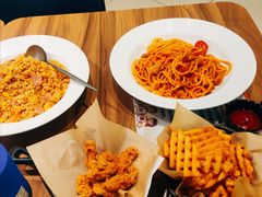 -必胜客(远大路店)