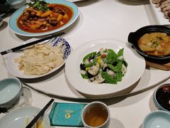 -阿西娅食府(中关村店)