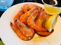 -惠州皇冠假日酒店·西餐厅·自助餐厅