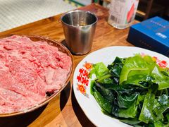-楠火锅(太古里总店)