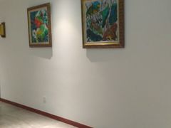 -静之湖湖畔餐厅