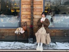 -禧室Joyous Lounge(禧园店)