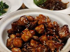 -品大三·经典淮扬菜(大行宫店)