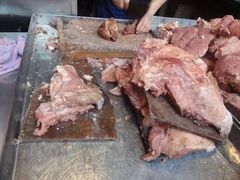 -刘纪孝腊牛羊肉(北广济街店)