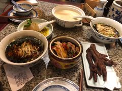 -南京大牌档(香港广场店)