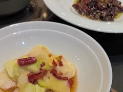 -黔蘑菇四季餐厅(观山湖店)