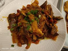 夫妻肺片-巴渝兄弟川菜(宽街店)