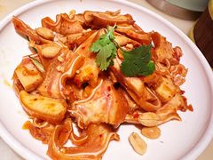 -探花·意境江南菜·唐伯虎文化体验店·松鼠桂鱼(观前店)